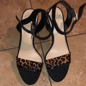 Vince Camuto Heels